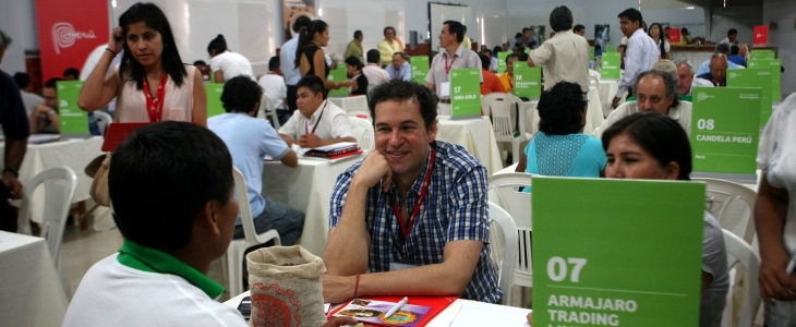 Peru Travel Mart Tourism Business event concludes sucessfully