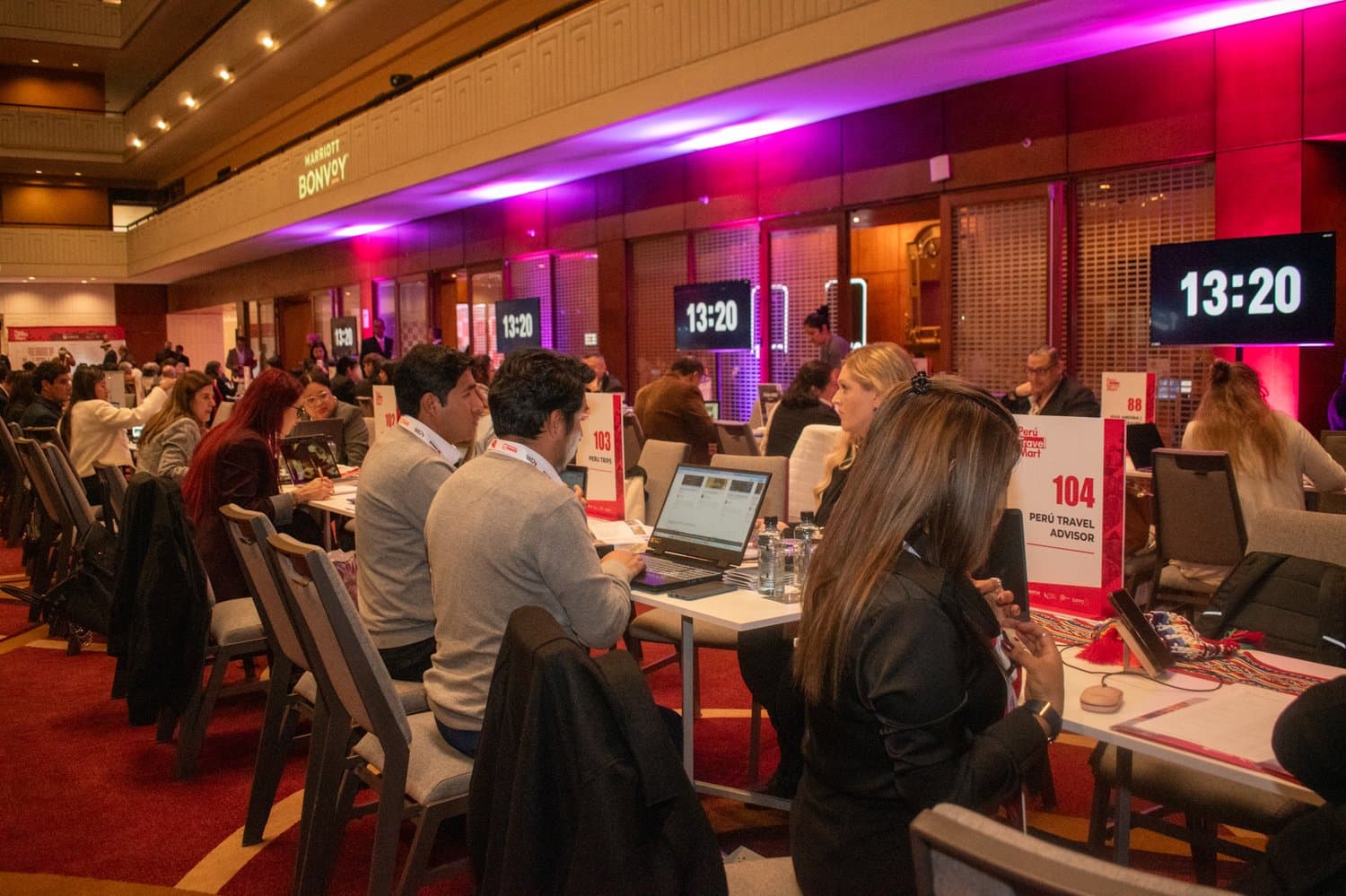 Evento 1