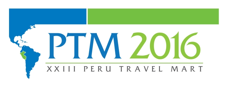 INFORMATION - PERU TRAVEL MART 2016