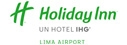 Hotel Holiday Inn Lima Miraflores