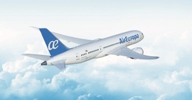 Air Europa Discount - Peru Travel Mart 2023
