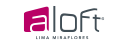 ALOFT LIMA MIRAFLORES