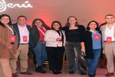 Clausura Perú travel Mart 2025