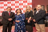 Clausura Perú travel Mart 2025