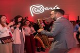 Clausura Perú travel Mart 2025