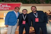 Clausura Perú travel Mart 2025