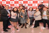 Clausura Perú travel Mart 2025