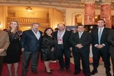 Inauguración Perú travel Mart 2025