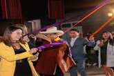 Inauguración Perú travel Mart 2025