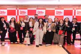 Rueda de negocios Perú travel Mart 2025