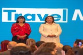 Rueda de negocios Perú travel Mart 2025