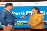 Rueda de negocios Perú travel Mart 2025