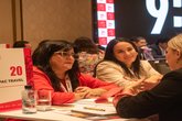 Rueda de negocios Perú travel Mart 2025