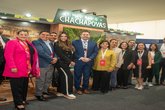 Rueda de negocios Perú travel Mart 2025