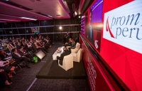 Brasil, Colombia y Perú exponen ventajas promocionales de una Marca País