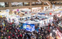 Perú presente en la feria de turismo más importante de Asia
