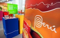 Fortalezas de la Marca Perú se relacionan al patrimonio, cultura, turismo y ‘made in’