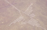 Líneas de Nasca cumple 21 años como Patrimonio Mundial de UNESCO