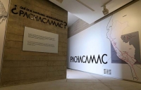 New Pachacamac museum to be inaugurated in Lurín