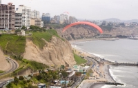 TripAdvisor: Lima among world's top destinations on the rise