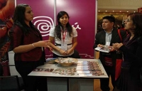 Peru Travel Mart 2013 con buenas expectativas