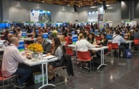 Más de 250 tour operadores participan en Perú Travel Mart 2018