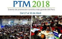 Más de 90 empresas nacionales y extranjeras ya se han inscrito para el PTM 2018