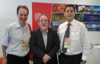 Peru Travel Mart - BRAZTOA