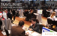 Perú Travel Mart 2018