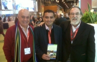 Peru Travel Mart en FITUR
