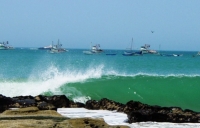 Tourist attractions compete to become one of eight wonders of Piura