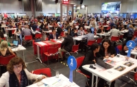 XXV Peru Travel Mart 2018