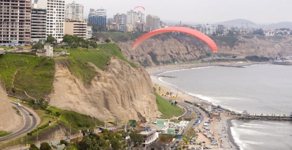 TripAdvisor: Lima among world's top destinations on the rise