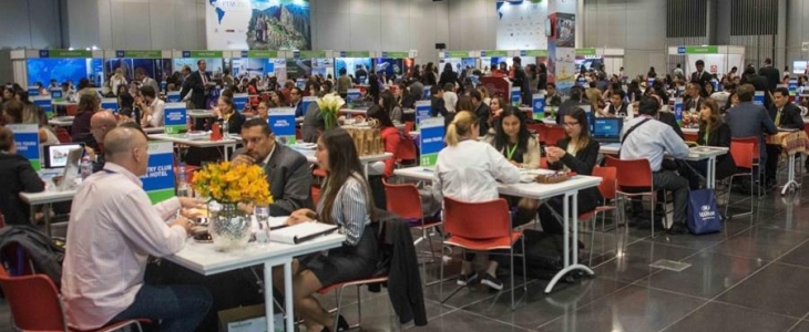 More than 250 tour operators participate in Peru Travel Mart 2018