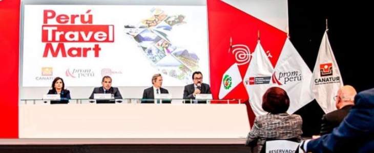 Perú Travel Mart 2023: La rueda de negocios internacional más importante del sector turístico peruano