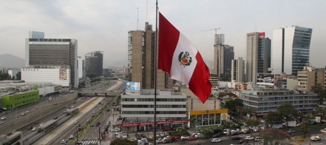 Peru ranks fifth on Latin America Country Brand Report
