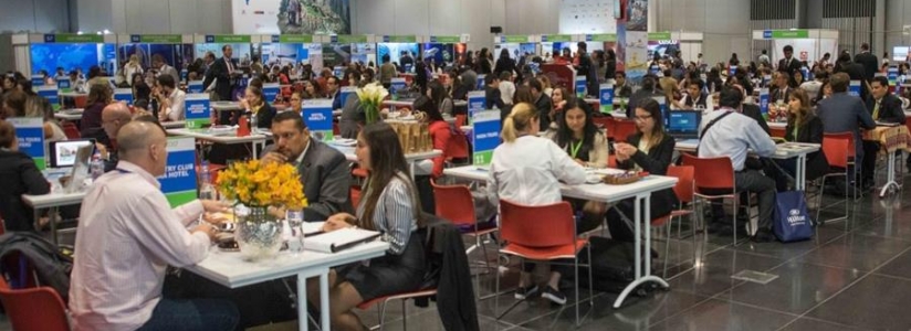 Más de 250 tour operadores participan en Perú Travel Mart 2018