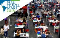 Mincetur declara al PTM 2018 como “Evento de Interés Turístico Nacional”